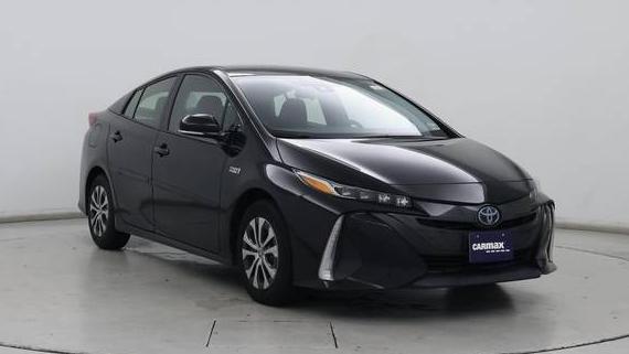 TOYOTA PRIUS PRIME 2020 JTDKARFP4L3159430 image